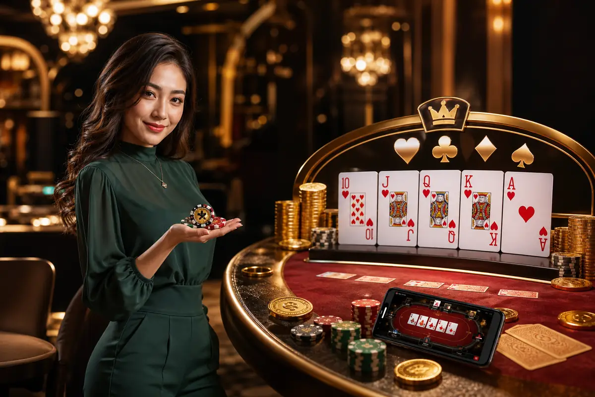 luxebet77