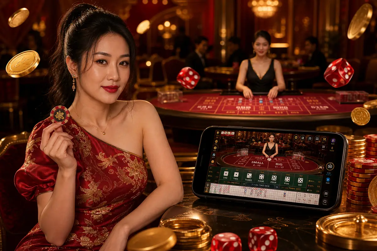 luxebet77