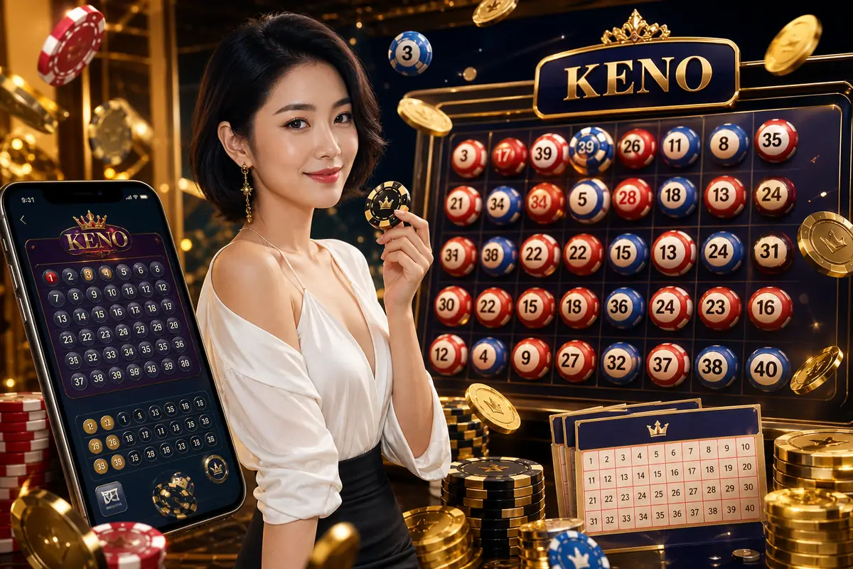 luxebet77