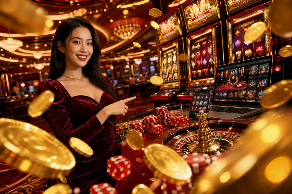 luxebet77