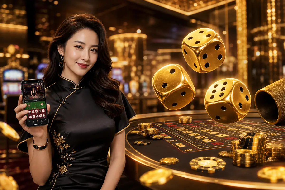 luxebet77