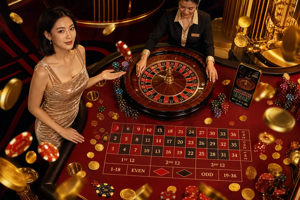 luxebet77