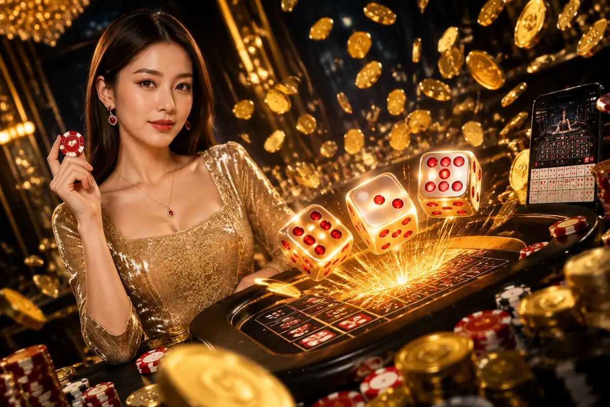 luxebet77