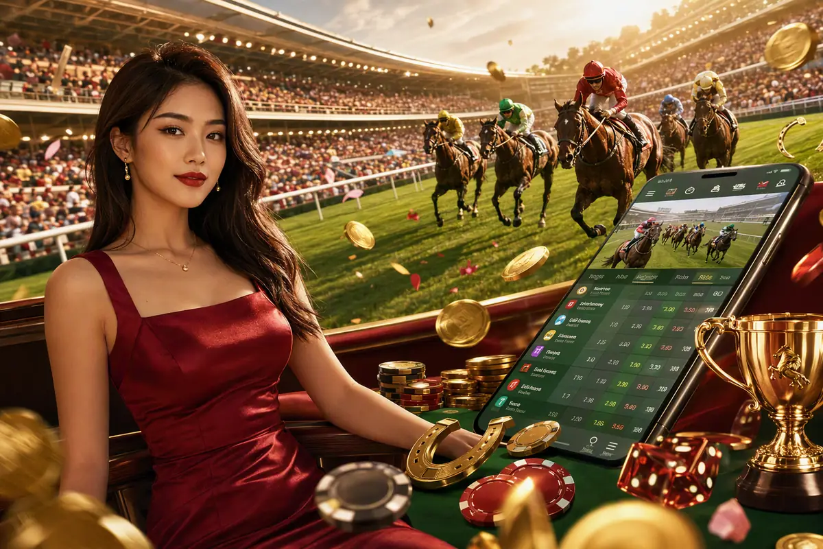 luxebet77